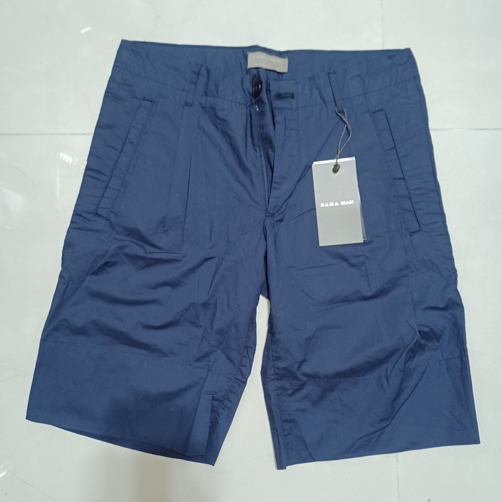 Zara men's shorts. New.